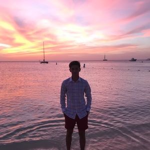 Meet your Posher, Elmin